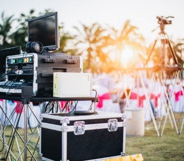 Event Organizer/Photography Hover